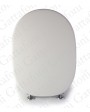 Sedile WC modello LINEA